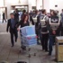 İzmir’de ’Kadere Bak’ Dedirten Olay İzmir’de ’Kadere Bak’ Dedirten Olay