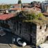 Mimar Sinan 437 yıl önce yapmıştı! Tarihi hamam 2.5 milyona satışa çıkarıldı