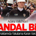 Adana Valisi'nden Skandal Bilgi Adana Valisi'nden Skandal Bilgi