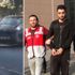 Bakırköy'de aracını yayaların üzerine süren sürücü, dövdüğü kız arkadaşı için adam bıçaklamış Bakırköy'de aracını yayaların üzerine süren sürücü, dövdüğü kız arkadaşı için adam bıçaklamış