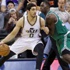 Enes Kanter'in 20 sayısı yetmedi Enes Kanter'in 20 sayısı yetmedi
