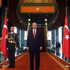 AKP’de tüzük değişikliği için sürpriz hamle