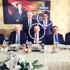 'Başkan değil Azrail mübarek' AKP'li başkan kimi ziyaret ettiyse öldü