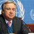 Guterres'ten 'dünya savaşı' uyarısı!
