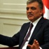 Abdullah Gül, 'Gülen görüşmesini sonradan öğrendim' Abdullah Gül, 'Gülen görüşmesini sonradan öğrendim'