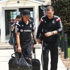 Beşiktaş Ankara'ya gitti