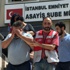 Senetle borçlandırıp fuhuş yaptırmışlar!