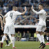 Real Madrid gol yağdırdı