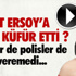Çocuklar Adeta Ölüme Meydan Okudu