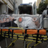 Bursa'da Ebola şüphesi