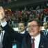 Davutoğlu'ndan işçilere 1 Mayıs hediyesi Davutoğlu'ndan işçilere 1 Mayıs hediyesi