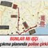 1 Mayıs'ta Taksimdeyiz paylaşımında polise hakaret