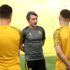 Son dakika haberleri: Yeni Malatyaspor da teknik adam ... Son dakika haberleri: Yeni Malatyaspor da teknik adam ...