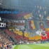 TT Arena kıpkırmızı!