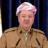 Barzani'nin görev süresi bugün itibariyle sona erdi