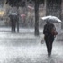 Meteoroloji'den sağanak uyarısı Meteoroloji'den sağanak uyarısı