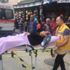 Manisa'da bıçaklı saldırı: 2 yaralı Manisa'da bıçaklı saldırı: 2 yaralı