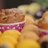 Can Oba’dan zeytinli muffin tarifi