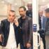 Talisca ve Tosic ifade için adliyede