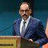 Cumhurbaşkanlığı Sözcüsü Kalın, ABD Ulusal Güvenlik Danışmanı Sullivan ile görüştü