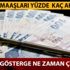3600 ek gösterge ne zaman çıkacak, kimler faydalanacak? 3600 ek gösterge 7 Haziran son dakika gelişmesi var mı?
