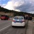 Amasya'da trafik kazası