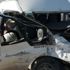 Afyonkarahisar’da tır ile minibüs çarpıştı, 14 yaralı