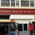 YSK, MHP'nin başvurusunu reddetti!