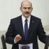 Bakan Soylu: Yazıklar olsun sana Deniz Baykal Bakan Soylu: Yazıklar olsun sana Deniz Baykal