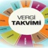 2015 Yılı Vergi Takvimi yayımlandı! 2015 Yılı Vergi Takvimi yayımlandı!