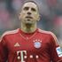 Galatasaray Ribery'e yeniden sarı kırmızılı formayı giydirecek