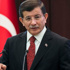 Davutoğlu’ndan flaş HDP açıklaması Davutoğlu’ndan flaş HDP açıklaması