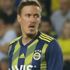 Max Kruse: "Ayağımın durumu iyi değil" Max Kruse: "Ayağımın durumu iyi değil"