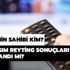 26 Kasım reyting sonuçları açıklandı mı? EDHO, Kadın, Masterchef Türkiye reyting sıralaması