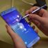İşte Galaxy Note 8'in ilk görüntüsü İşte Galaxy Note 8'in ilk görüntüsü