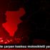 Kamyonete çarpan kasksız motosikletli yaşamını yitirdi Kamyonete çarpan kasksız motosikletli yaşamını yitirdi