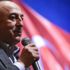 Dışişleri Bakanı Çavuşoğlu: Kurdukları ittifakın içerisinde PKK var Dışişleri Bakanı Çavuşoğlu: Kurdukları ittifakın içerisinde PKK var