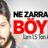 Ne Zarrab'mış Böyle Tam 1.5 Ton Altını...