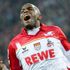 Anthony Modeste artık serbest! Almanlar yazdı... Anthony Modeste artık serbest! Almanlar yazdı...