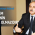 Kurtulmuş: Başkanlık sistemi zaruridir