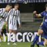 Juventus, Verona'ya takıldı