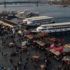 Eminönü'ndeki balıkçılara mahkemeden kötü haber