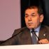 Dursun Özbek: "FETÖ temizliği yapan tek kulüp biziz"