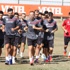 Manisaspor'da 2 futbolcu kadro dışı