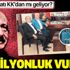 Tuncay Özkan’dan CHP’lilere itiraf gibi mektup! Rant asansöründen Kılıçdaroğlu çıktı