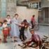 Ata Demirer çocukluk fotoğrafını paylaştı