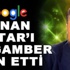 Google Adnan Oktar'ı peygamber yaptı