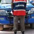 Jandarmadan şafak vakti operasyonu Jandarmadan şafak vakti operasyonu