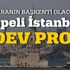 7 tepeli İstanbul'a 7 dev proje! 7 tepeli İstanbul'a 7 dev proje!