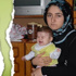 Madenci eşinin yürek burkan feryadı